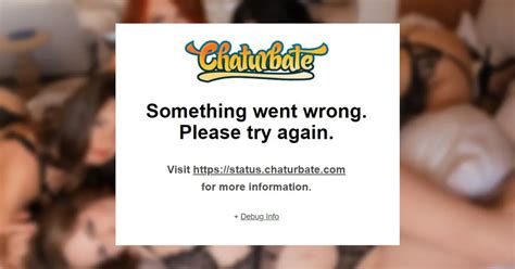 chatir ate|How to Fix Chaturbate Bad Gateway Error